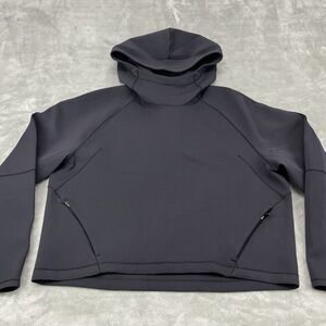 Lulu lemon Hooded Sweatshirt size 8